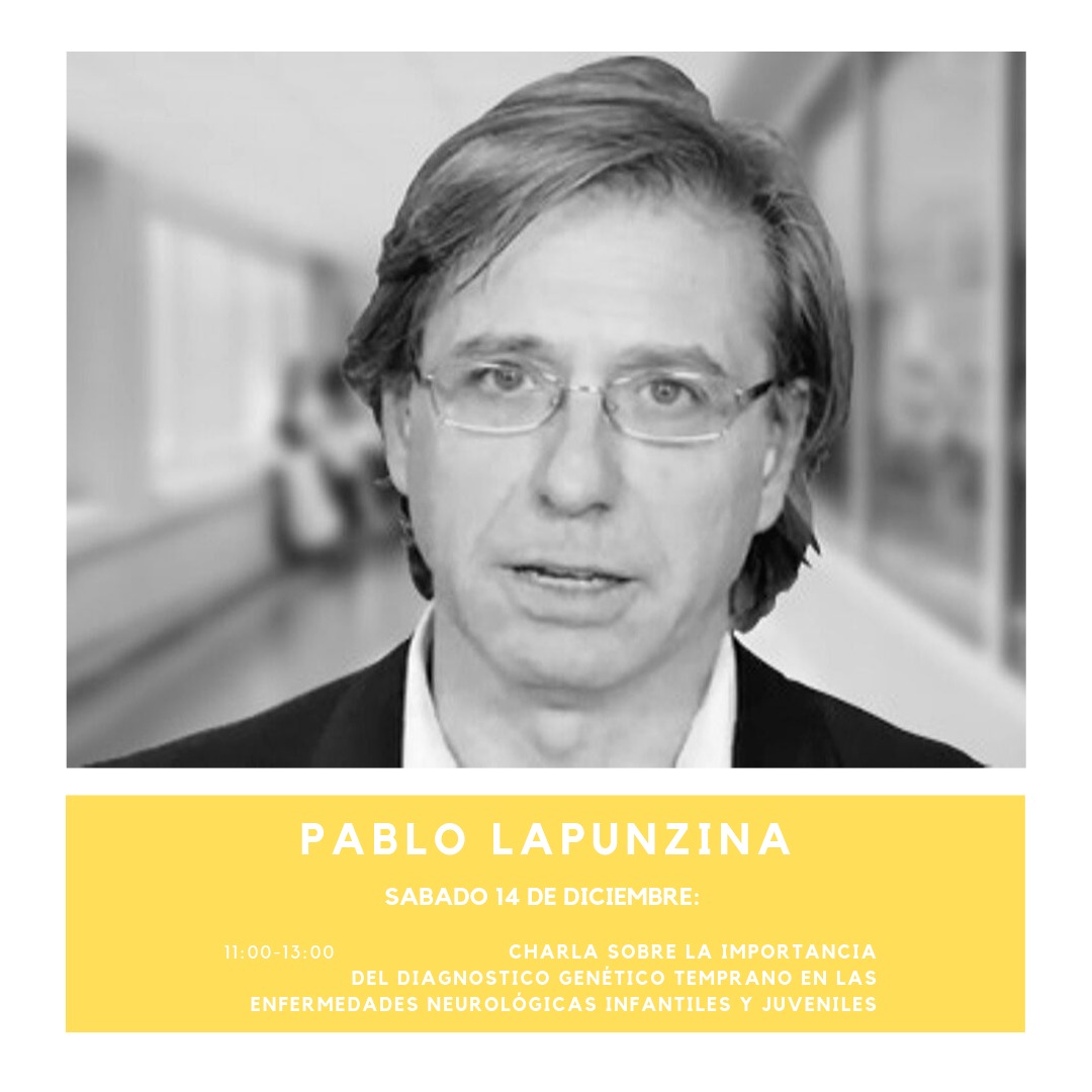 Pablo Lapunzina